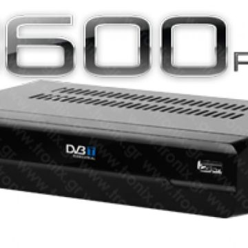 Digiquest 3600HD plus
