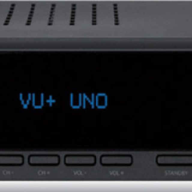 VU+ Uno