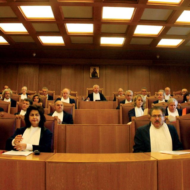 Και νέα προσφυγή στο ΣτΕ ενάντια στο διαγωνισμό