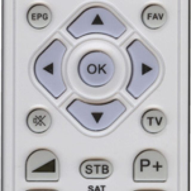 Τηλεχειριστήρια PowerPlus και Visa