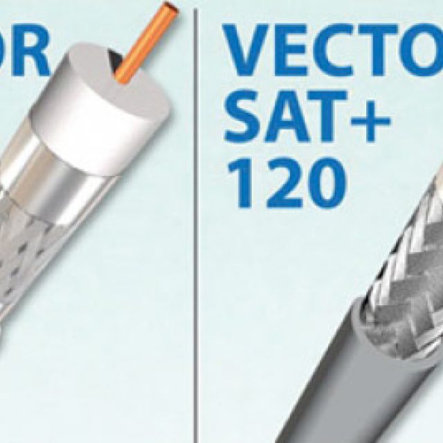 VECTOR Sat+