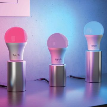 FRITZ!App Smart Home