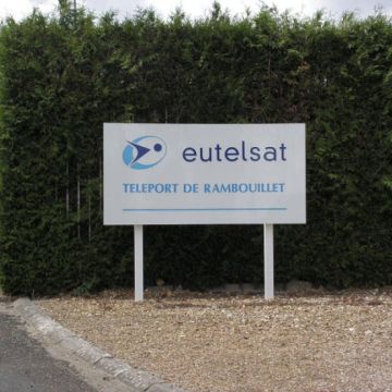 Η Eutelsat επεκτείνει την συμφωνία με την ρωσική RSCC