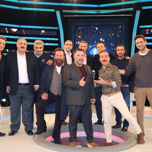 ΤΟ STILL STANDING ΣΤΗΡΙΖΕΙ ΤΟ ΕΡΓΟ ΤΗΣ ΕΝΩΣΗΣ «ΜΑΖΙ ΓΙΑ ΤΟ ΠΑΙΔΙ»