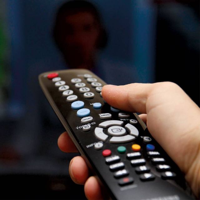 Κυριαρχία ΣΚΑΙ, μεγάλη πτώση για ΑΝΤ1