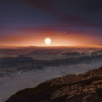 Το τηλεσκόπιο James Webb ίσως μπορεί να εντοπίζει το τεχνητό φως εξωγήινων πολιτισμών