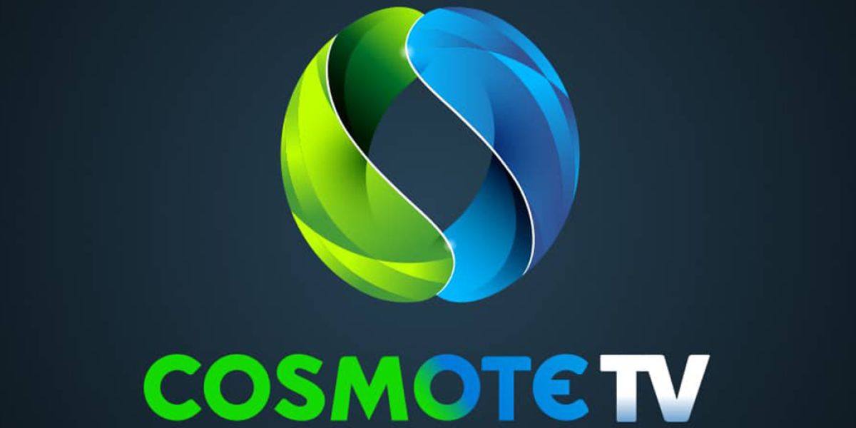 Cosmote tv 3cd20810