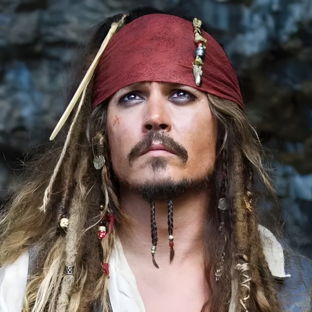 Πειρατές της Καραϊβικής: Η Disney ετοιμάζει και σενάριο με τον Johnny Depp πρωταγωνιστή