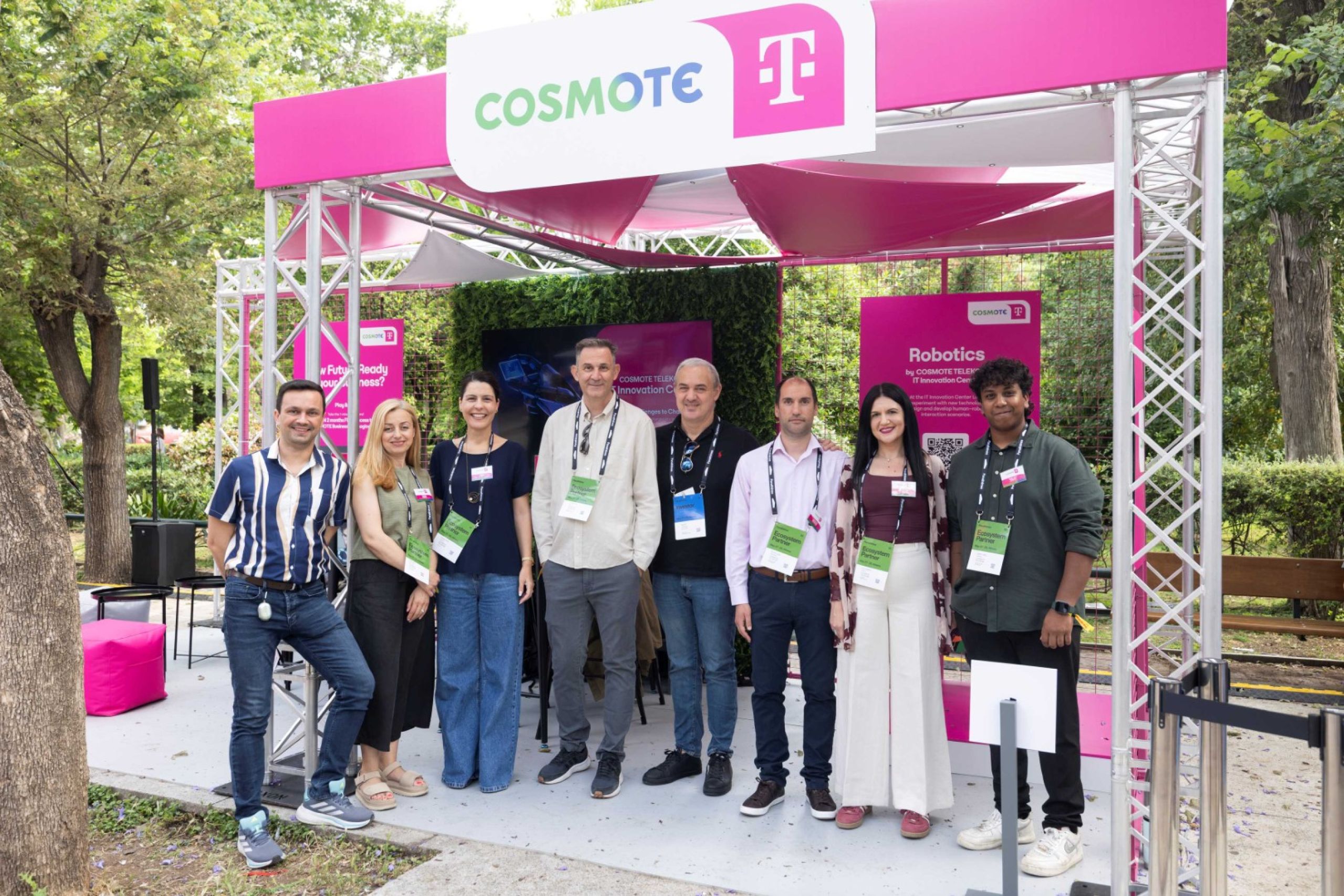 Panathenea 2026 COSMOTE TELEKOM 3 3c07d1bf