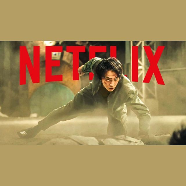 Το Yu Yu Hakusho είναι η επόμενη live-action σειρά του Netflix από θρυλικό anime