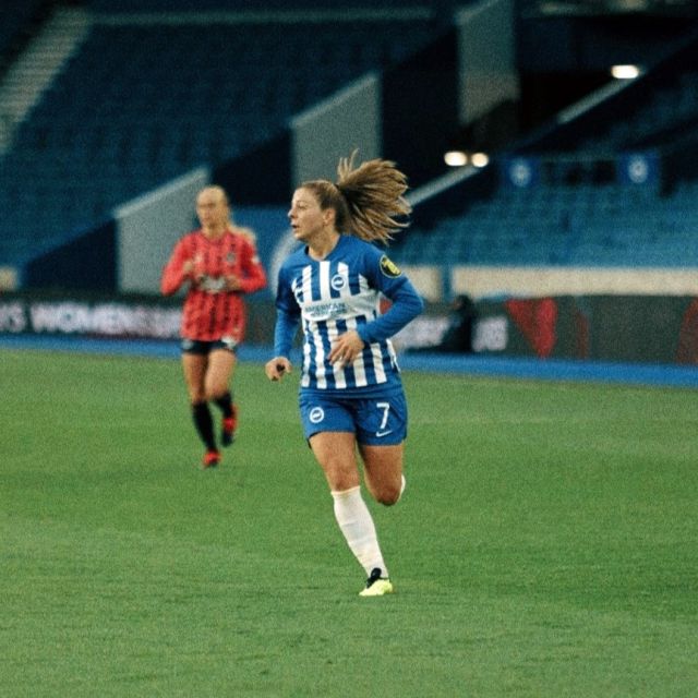 «When Nobody’s Watching» – Ένα εξαιρετικό ντοκιμαντέρ για το ποδόσφαιρο γυναικών στην Ελλάδα σε πρώτη τηλεοπτική μετάδοση