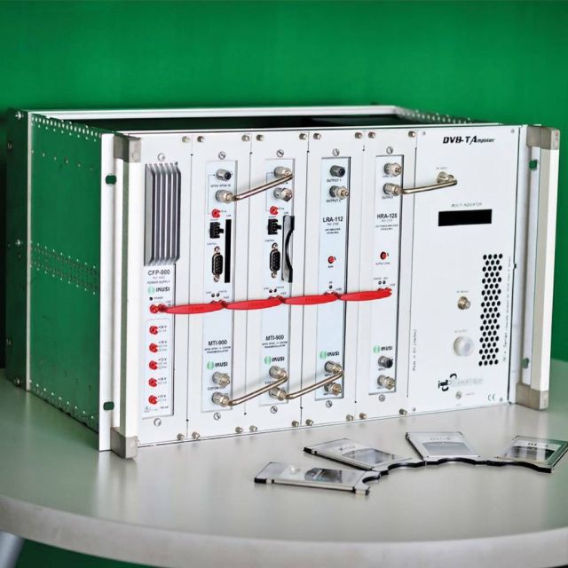IDComs IK-0518
