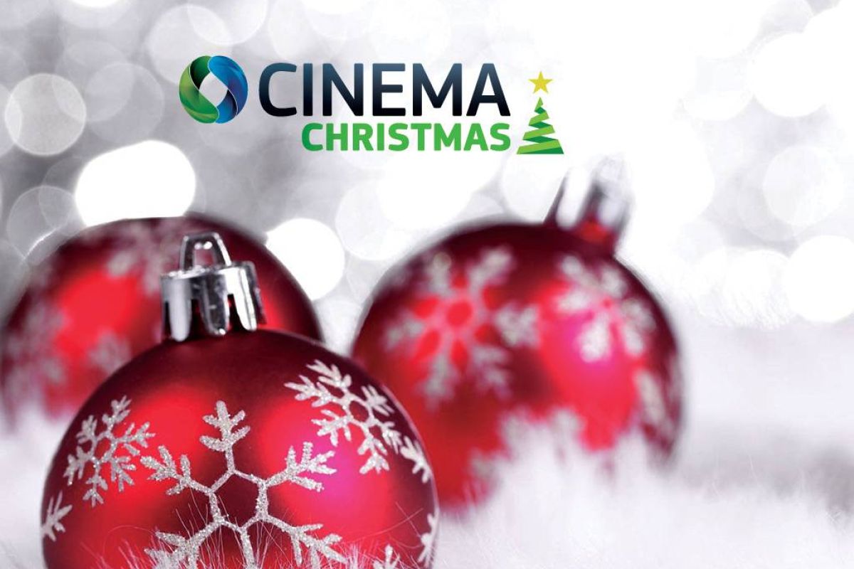 Χριστούγεννα στην COSMOTE TV με το pop-up κανάλι COSMOTE CINEMA Christmas HD
