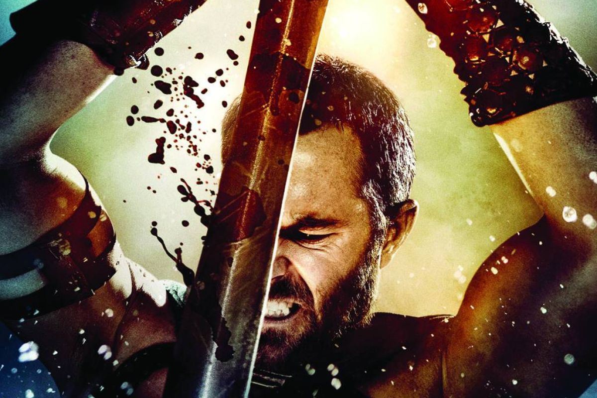 Τον Μάρτιο τα πιο δυνατά blockbusters είναι στη Nova (vid)