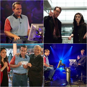 Νέα ζώνη «House of Europe» αποκλειστικά στη Nova!