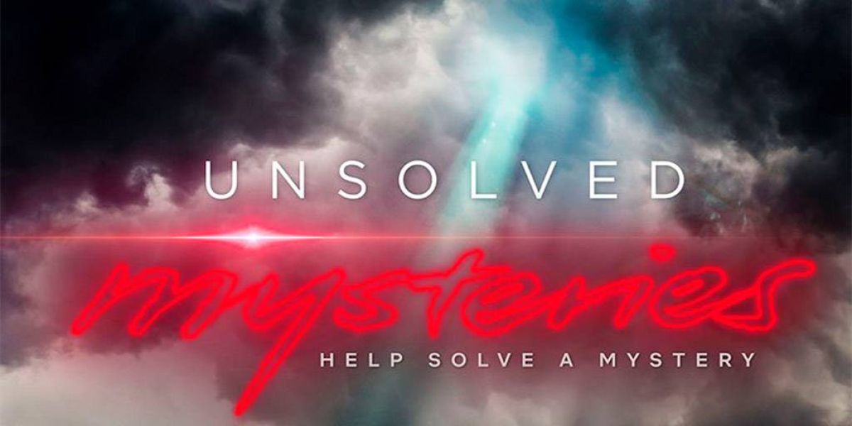 Το Unsolved Mysteries επιστρέφει στο Netflix