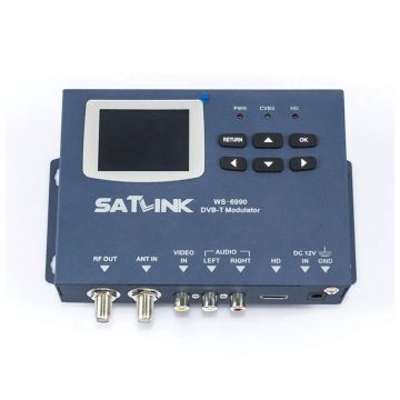 Satlink WS-6990