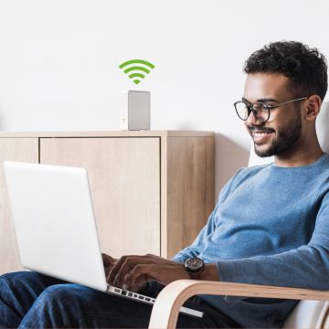 Tι είναι το mesh WiFi;