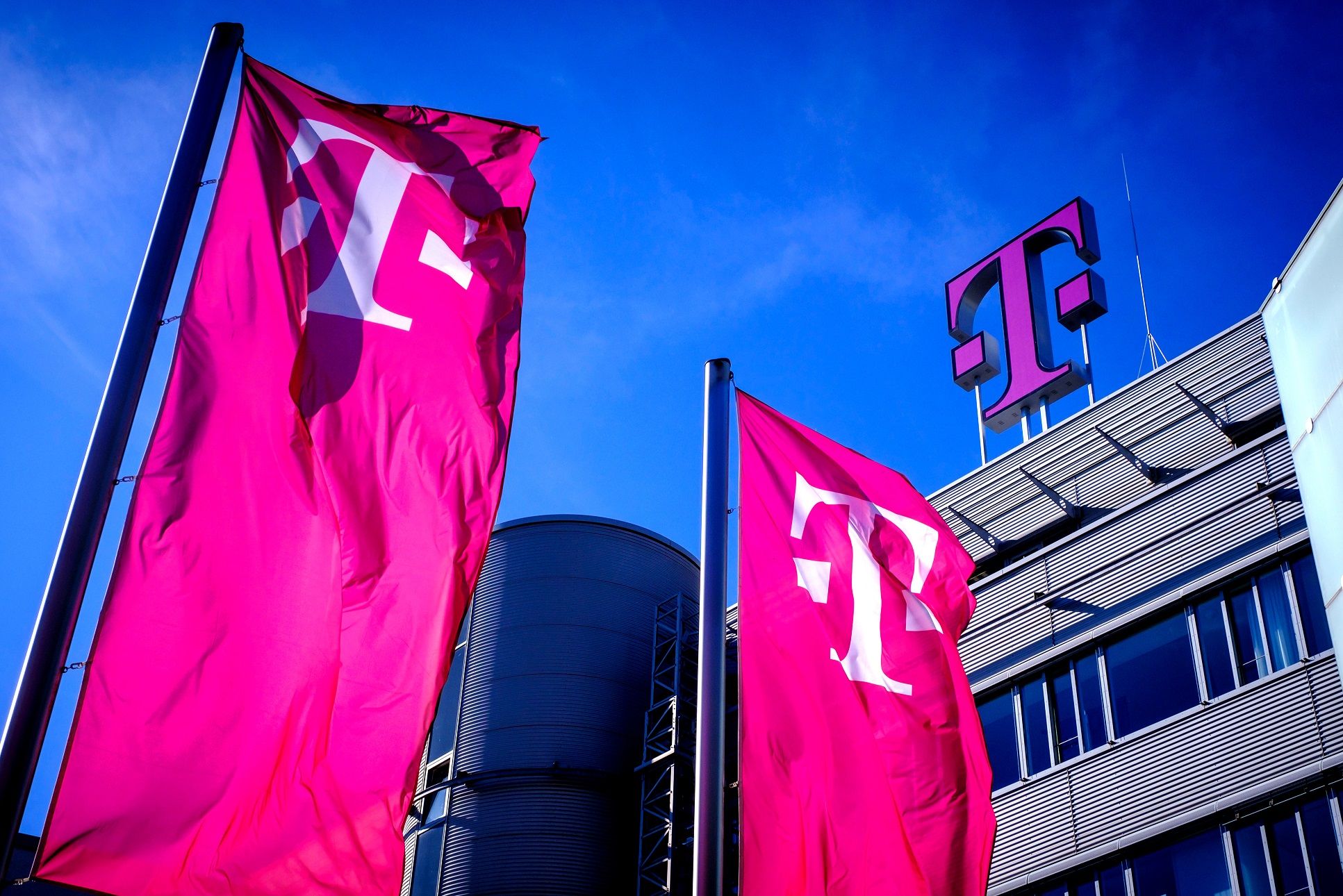 telekom