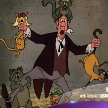 To Disney Channel ελεύθερα στις 19,2Ε