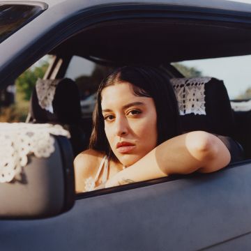 Η Μαρίνα Σάττι θα εκπροσωπήσει την Ελλάδα στη Εurovision 2024