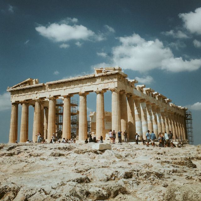 Δίψα για Ταξίδια: Πώς να αδράξετε την ευκαιρία, παραμένοντας ασφαλείς σε έναν κόσμο ψηφιακών πληρωμών