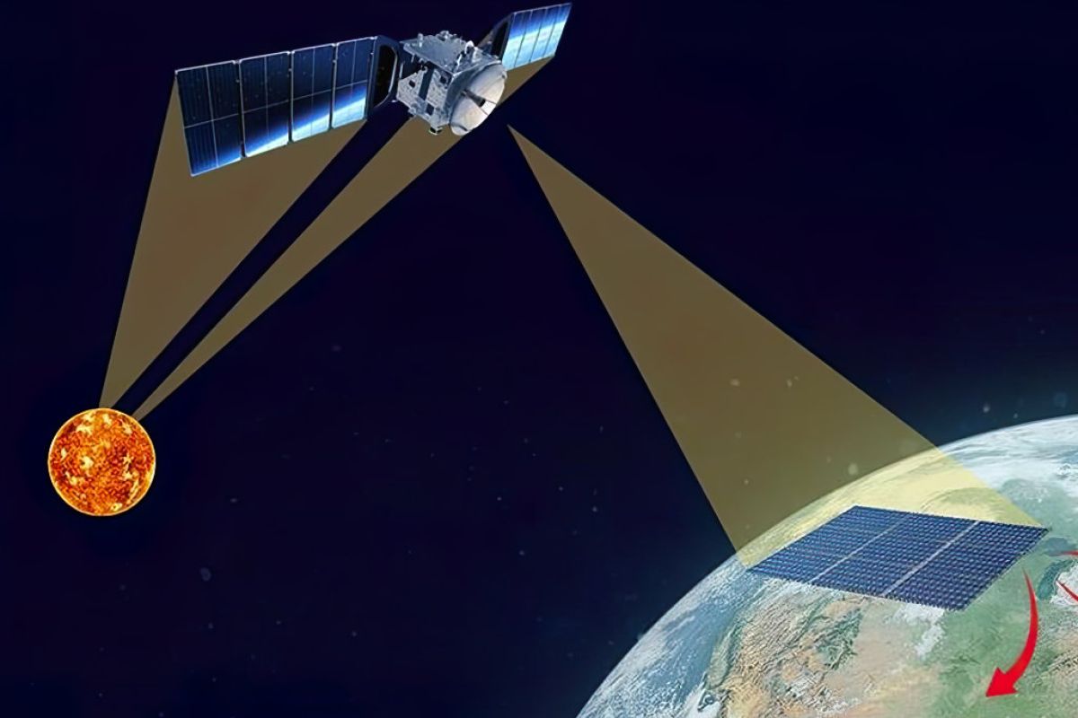 space solar park 3c07f0e3