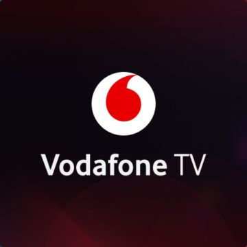 Αλλαγή περιεχομένου στο Vodafone TV Start