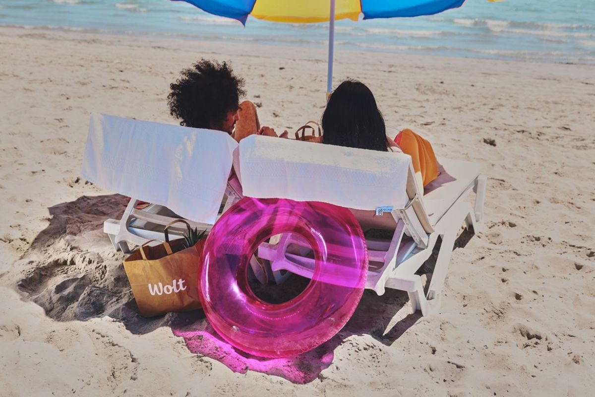 wolt vacation 3c6f390b
