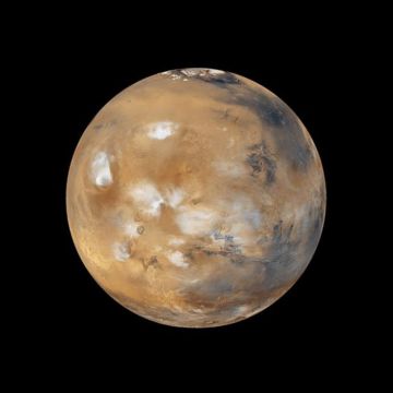 Ακούστε την πτώση αστεροειδών στον Άρη και δείτε τις πρώτες εικόνες του πλανήτη από το James Webb