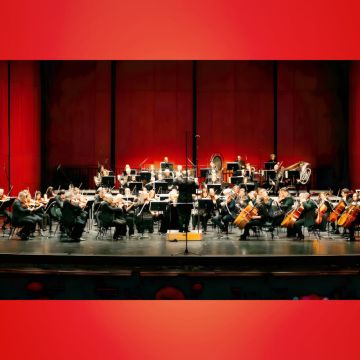 Πασχαλινή συναυλία με την Εθνική Συμφωνική Ορχήστρα & τη Χορωδία της ΕΡΤ, στο Κέντρο Πολιτισμού Ίδρυμα Σταύρος Νιάρχος