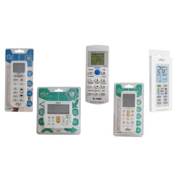 K-1000 / K-108ES / K-2080E / K-3302E / K-650E