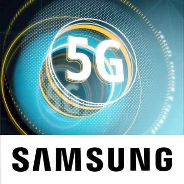 H Samsung ενισχύει την ηγετική θέση της στις ευρεσιτεχνίες 5G