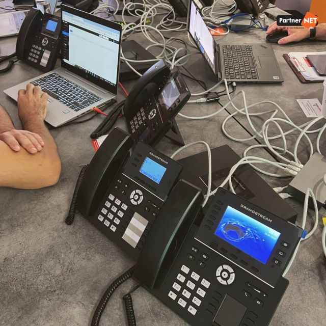 PartnerNET Academy: Ολοκλήρωση Εκπαιδεύσεων για το Πρώτο Εξάμηνο του 2024