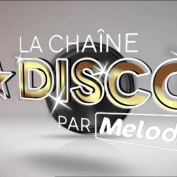 La Chaine Disco από το Melody