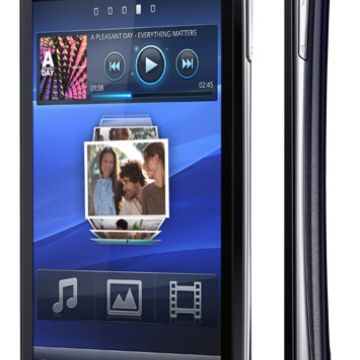 Εφαρμογή του Canal+ σε κινητά της Sony Ericsson