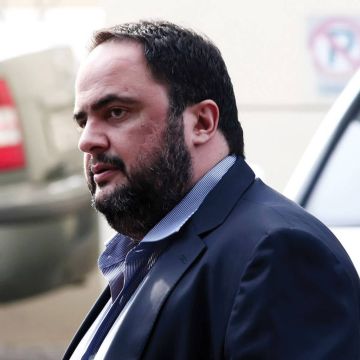 Στην Ευρωπαϊκή Επιτροπή ο Μαρινάκης