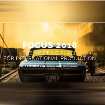 Λ. Κρέτσος: «Μέσα σε ένα χρόνο καταφέραμε να κάνουμε την Ελλάδα ανταγωνιστική στον τομέα της οπτικοακουστικής βιομηχανίας»