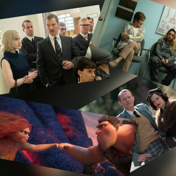 Φεβρουάριος στη Νova! Κανάλι «Novastars», «O Πατέρας», νέες σειρές  & αφιέρωμα στον Άγιο Βαλεντίνο