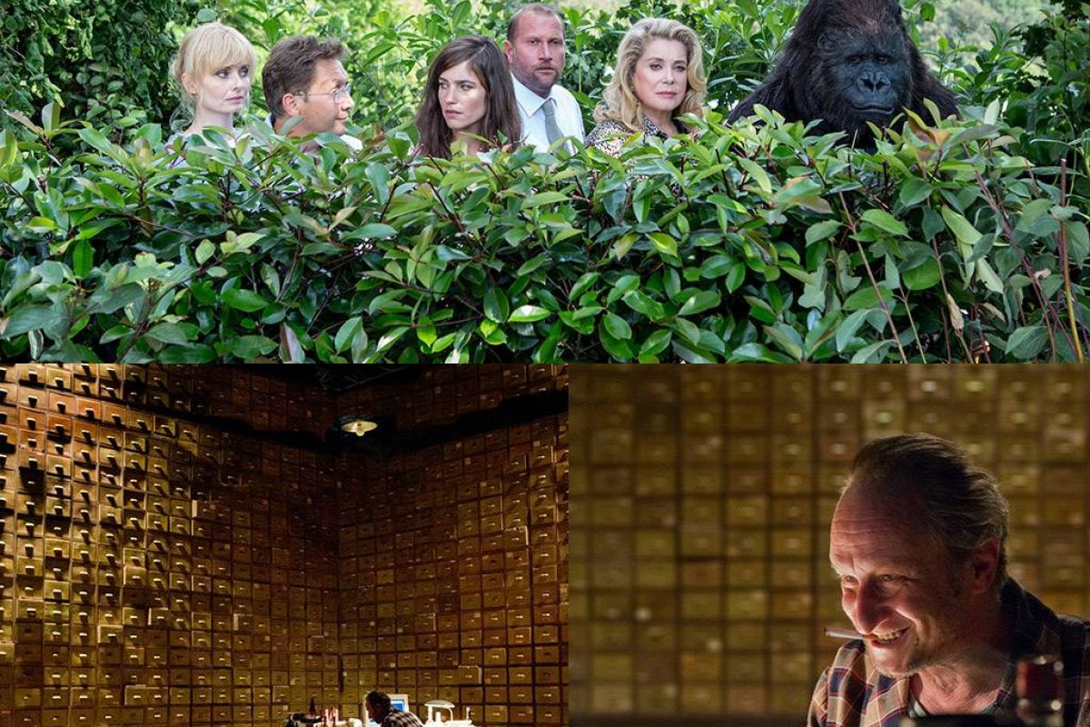 «Η ολοκαίνουργια… Καινή Διαθήκη» – Μια σουρεαλιστική μαύρη κωμωδία στην ΕΡΤ2