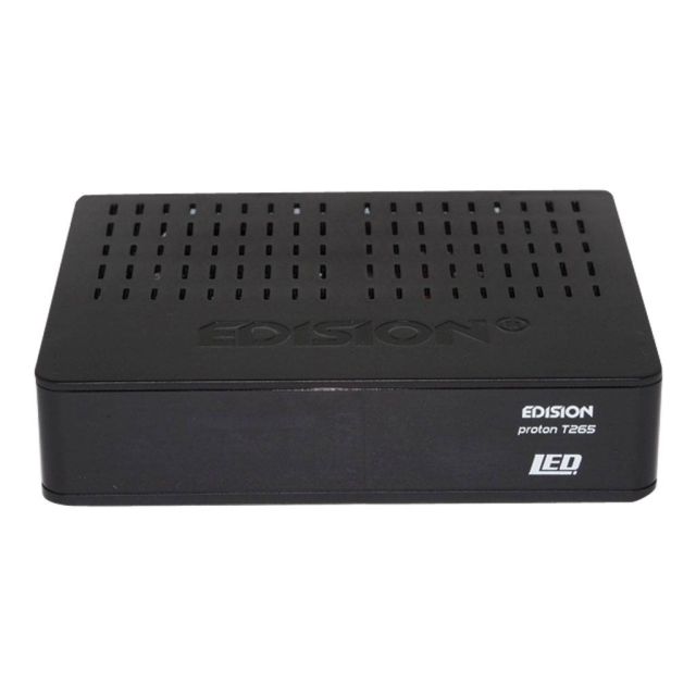 Proton T265 & Proton T265 LED