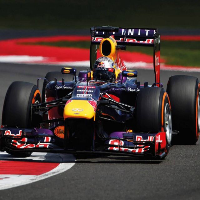 Η Formula 1 στην ΕΡΤ2 και την ΕΡΤHD: Γκραν Πρι Άμπου Ντάμπι 2016