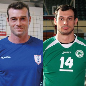 «Στο Φιλέ»: Οι Ηλίας Λάππας και Σωτήρης Πανταλέων