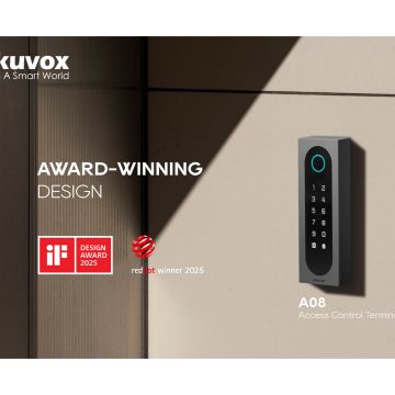 Το έξυπνο σπίτι στην καθημερινότητά μας με Akubela και Akuvox