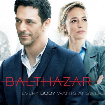 ΕΡΤ1: «Balthazar», ξένη σειρά σε Α’ τηλεοπτική μετάδοση από τη Δευτέρα 4 Ιουλίου