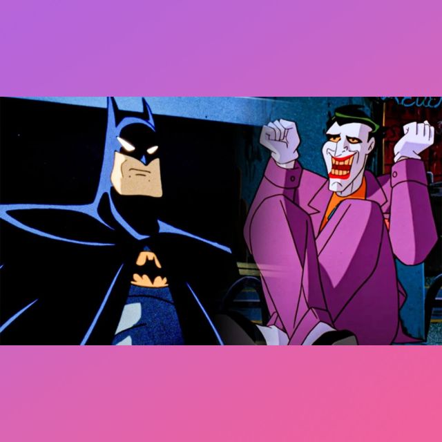 Μια θρυλική ταινία του Batman επιστρέφει σε 4K έκδοση 30 χρόνια μετά!