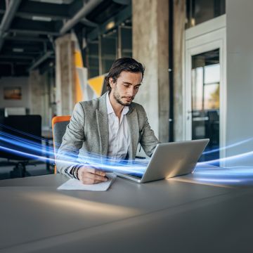 COSMOTE Business Premium Internet: Νέα υπηρεσία συμμετρικού Ιnternet για μικρομεσαίες επιχειρήσεις