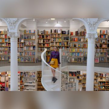 «Wild Wild East» Σειρά ντοκιμαντέρ στην ΕΡΤ3