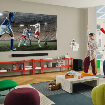 Mini LED ή OLED; Ποια τηλεόραση αξίζει πραγματικά