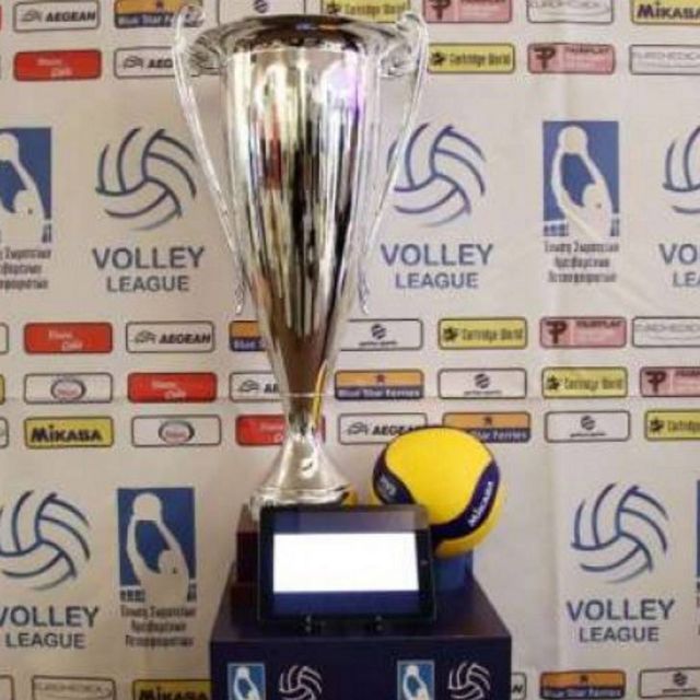 Και ξανά… βόλεϊ. Το πρόγραμμα των play offs και οι μεταδόσεις